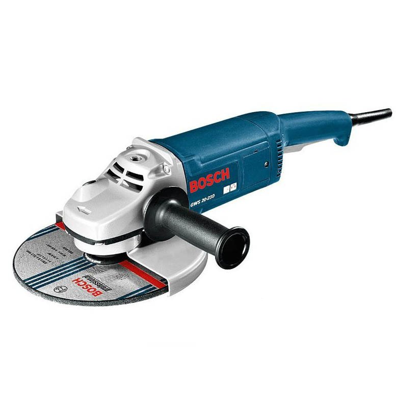 BOSCH GWS 20-230